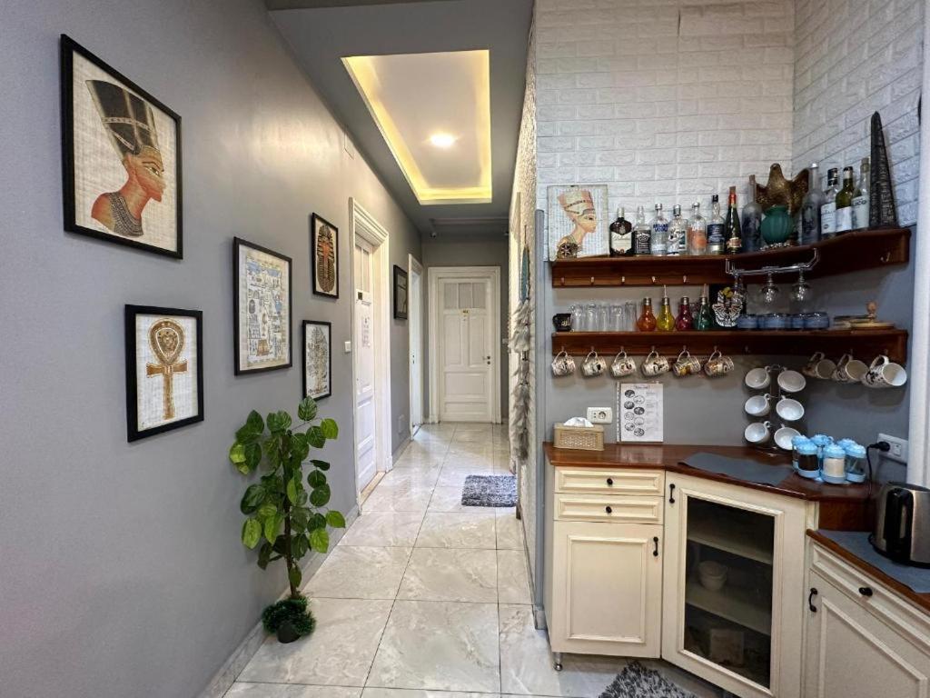 Cairo Hub Hostel ภายนอก รูปภาพ