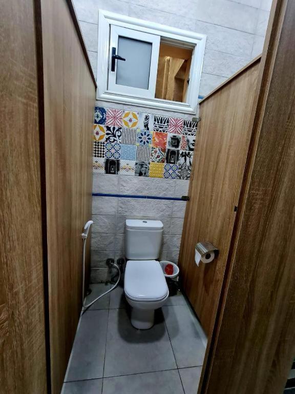 Cairo Hub Hostel ภายนอก รูปภาพ