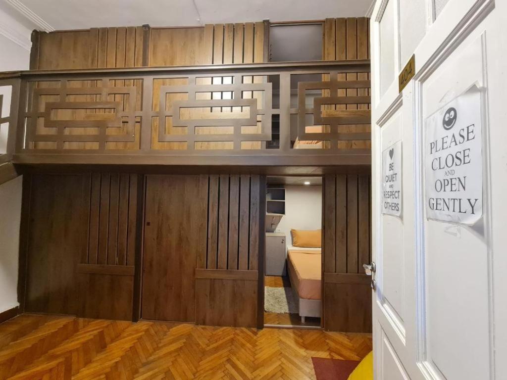 Cairo Hub Hostel ภายนอก รูปภาพ