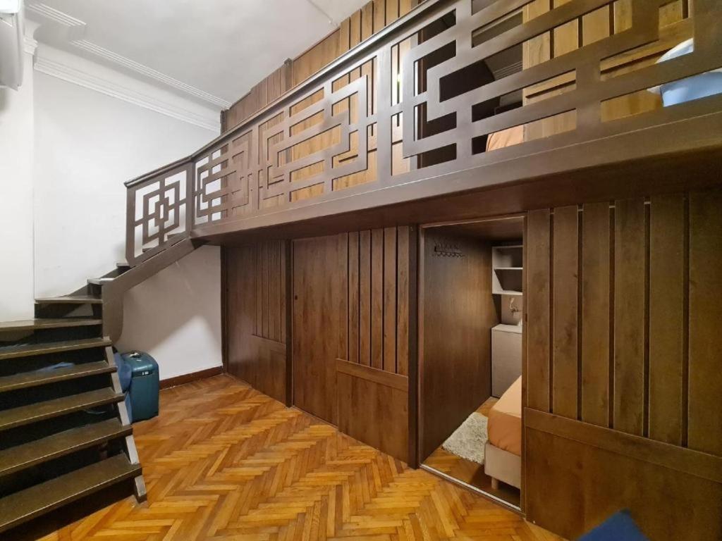 Cairo Hub Hostel ภายนอก รูปภาพ