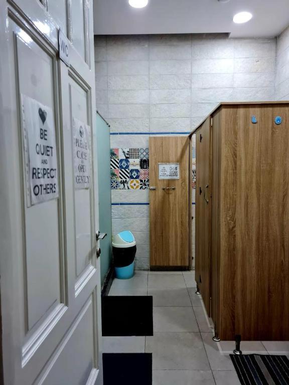 Cairo Hub Hostel ภายนอก รูปภาพ
