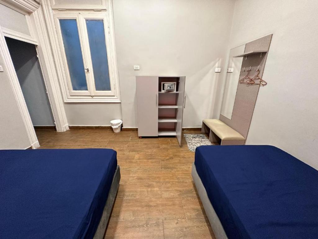 Cairo Hub Hostel ภายนอก รูปภาพ