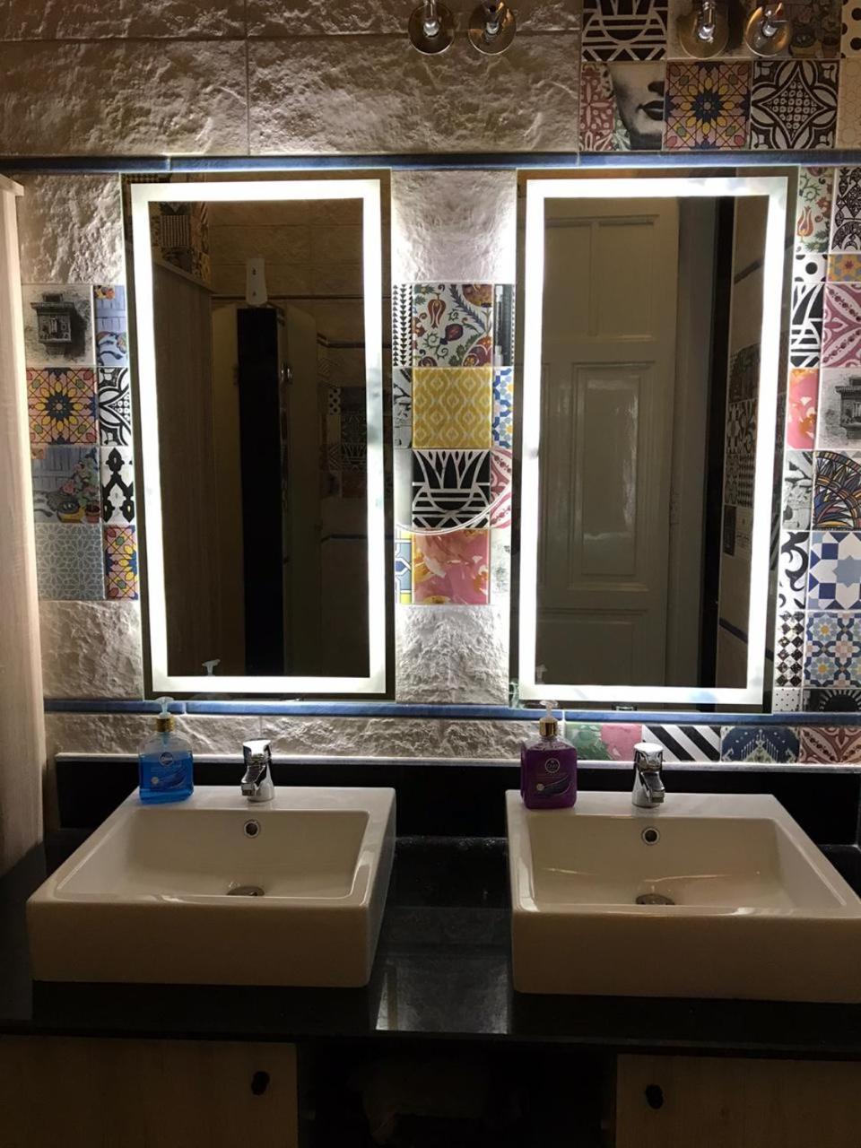 Cairo Hub Hostel ภายนอก รูปภาพ