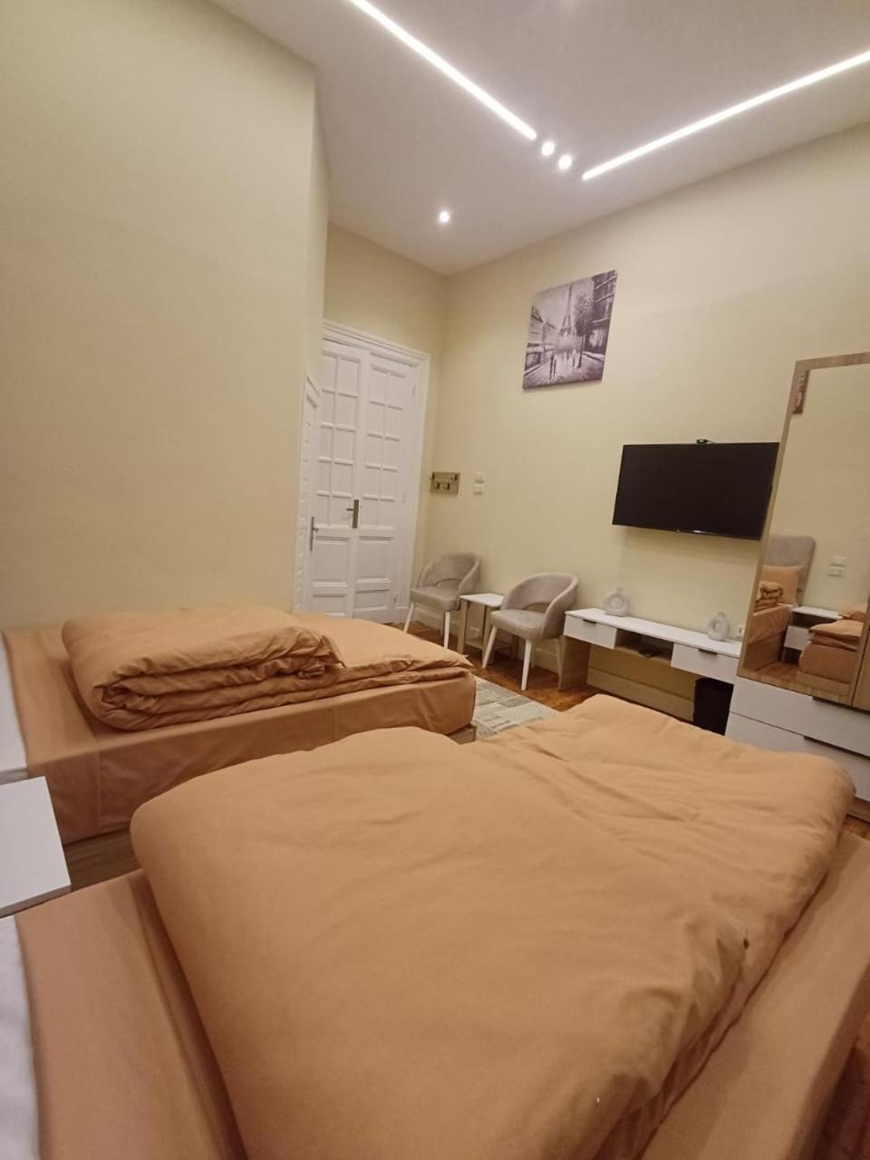 Cairo Hub Hostel ภายนอก รูปภาพ
