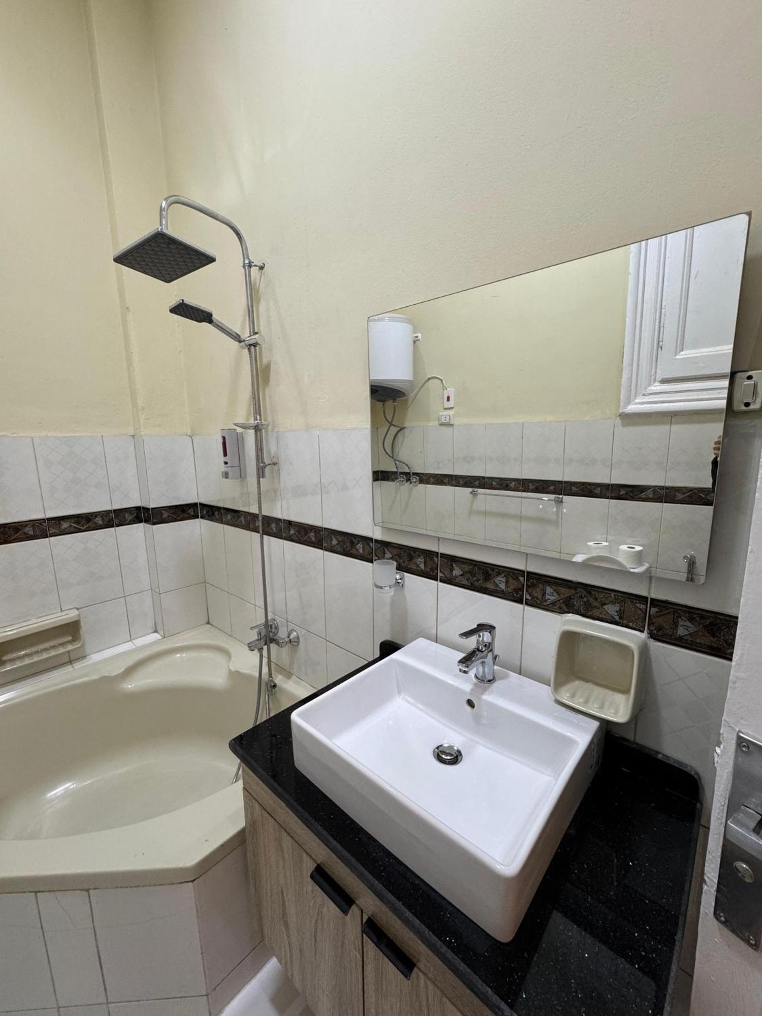 Cairo Hub Hostel ภายนอก รูปภาพ