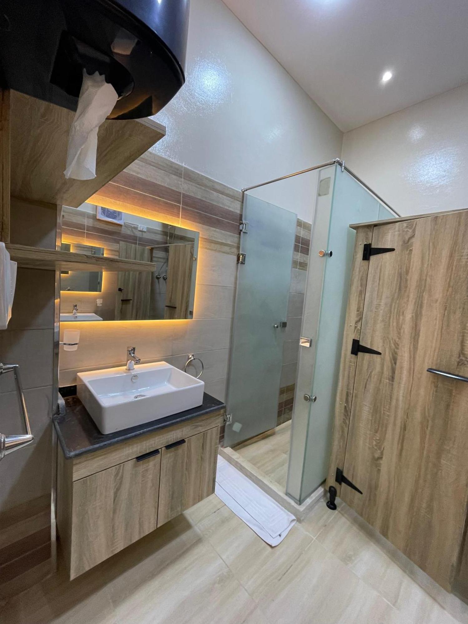 Cairo Hub Hostel ภายนอก รูปภาพ